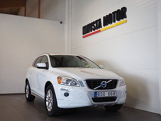 SUV Volvo XC60
