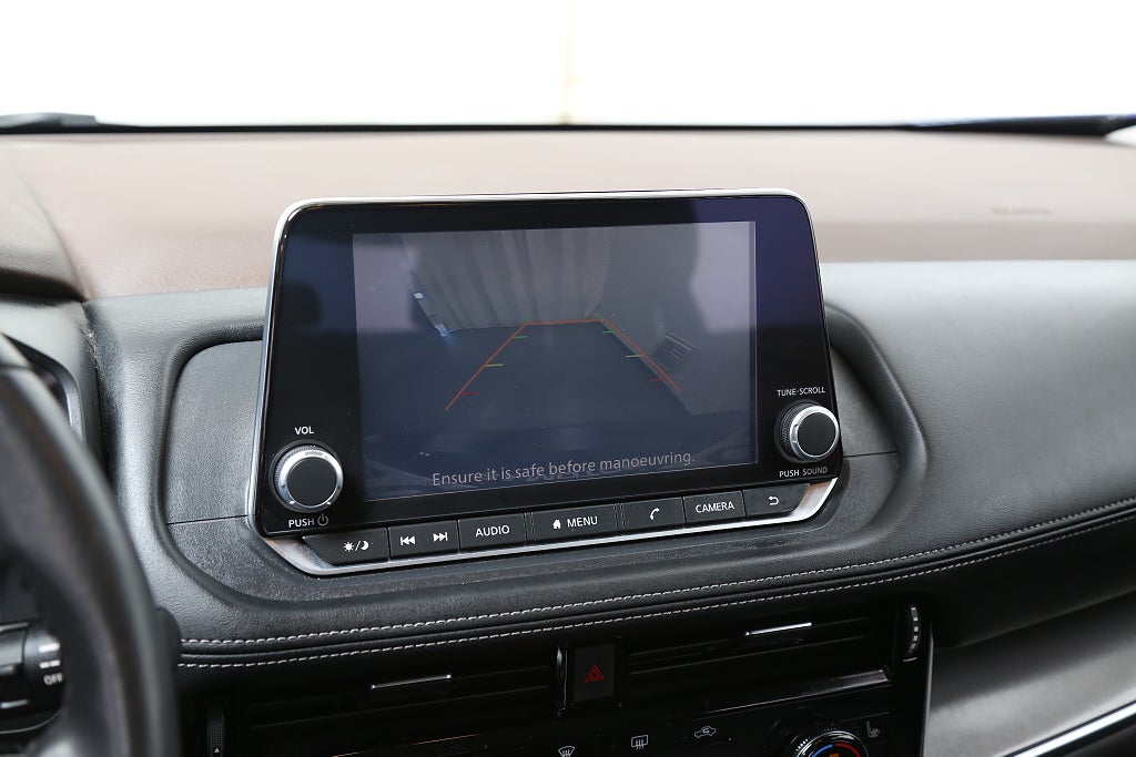 Nissan X-Trail e-POWER 204hk Hybrid 2WD Acenta 5-sits Leasbar 2023