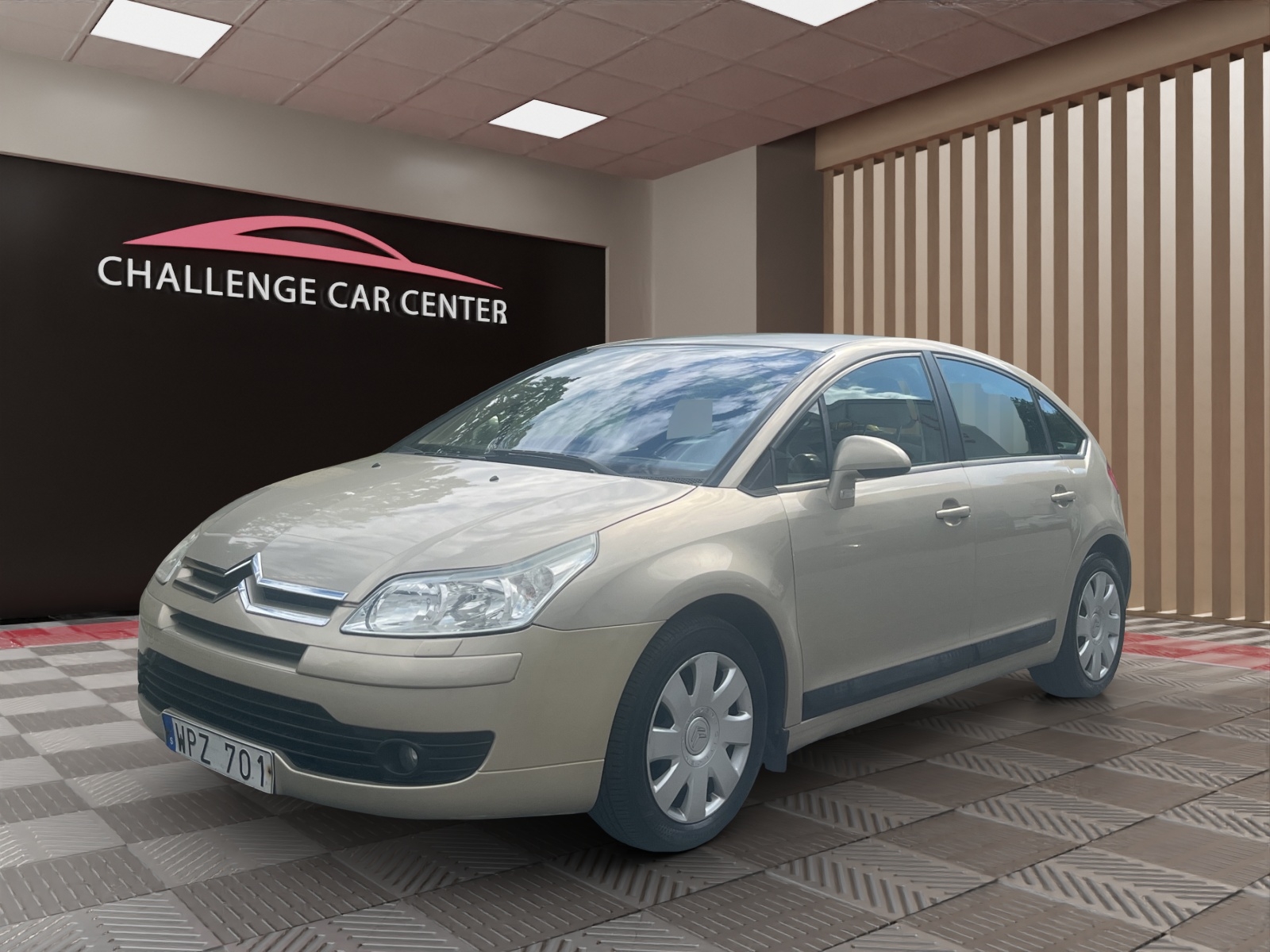 Citroen
