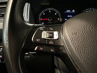 Volkswagen Caddy Van 2.0 4Motion Drag Dvärm Psens MoK SoV