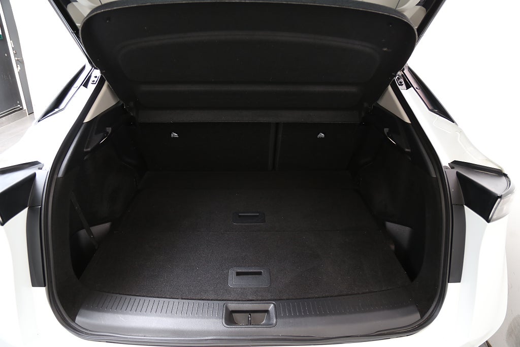 Nissan Ariya 87kWh Evolve 22kW 360° Kamera Navi HuD Panorama 2023