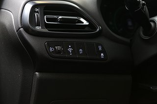 Kombi Hyundai i30 12 av 22