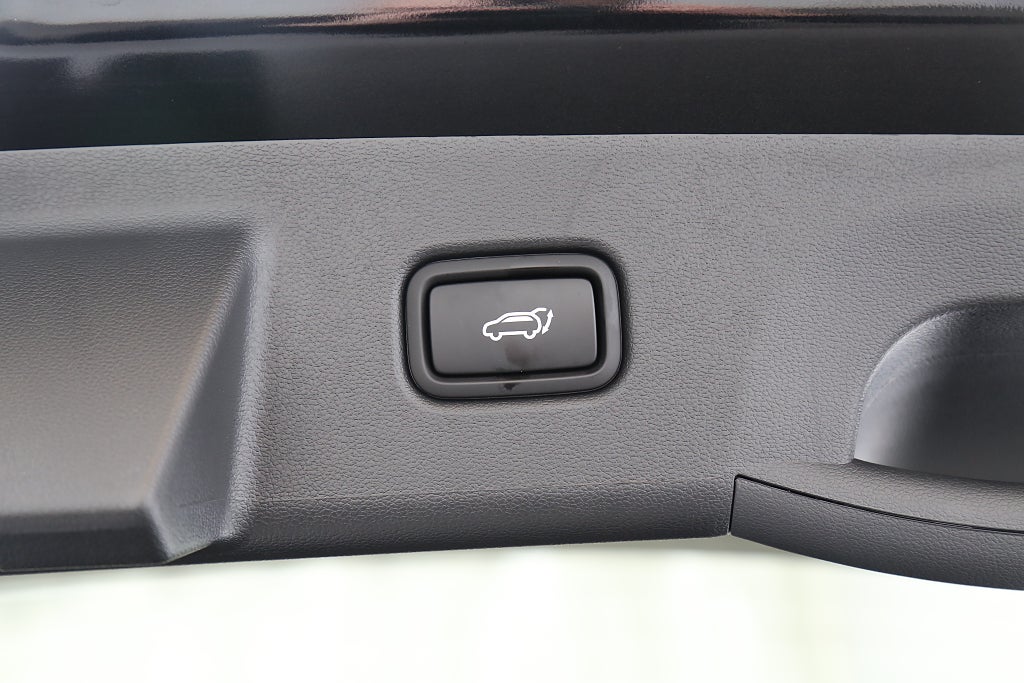 Hyundai Tucson Plug in hybrid 4WD Advanced 288HK