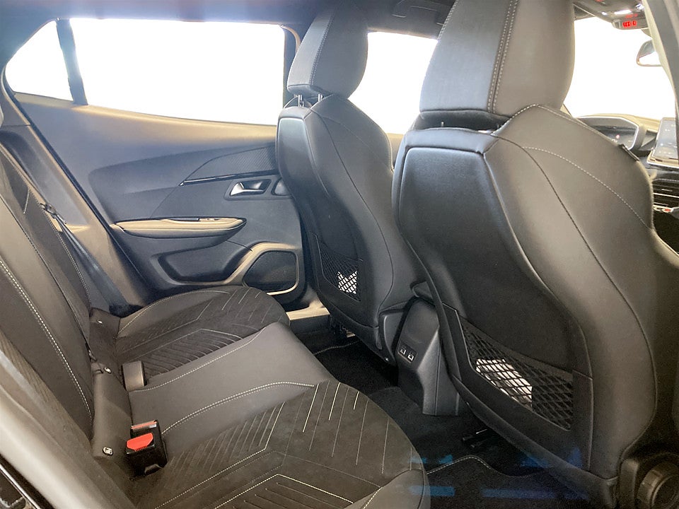 Bild på Peugeot 2008 GT Hybrid Aut - DEMO