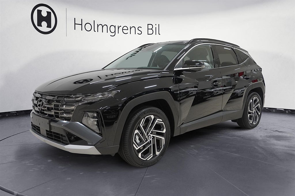 Hyundai Tucson PHEV 1.6T 288hk 4WD Aut Advanced M. Tech-Pack, 19 , Panoramatak