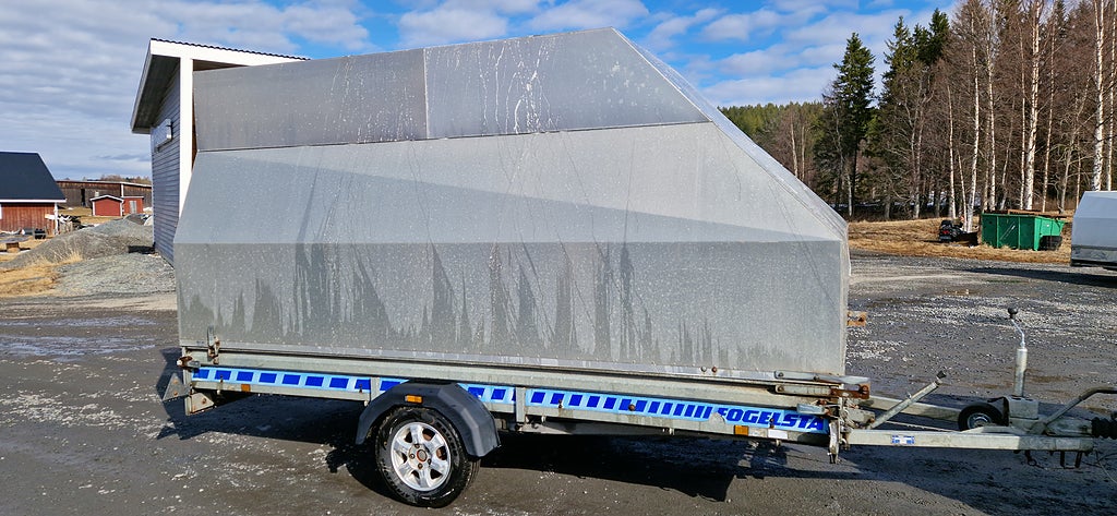 Thule S1000 Fogelsta