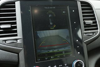 Kombi Renault Talisman 18 av 24