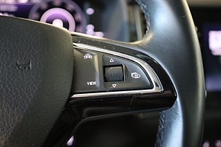 SUV Skoda Kodiaq 26 av 28