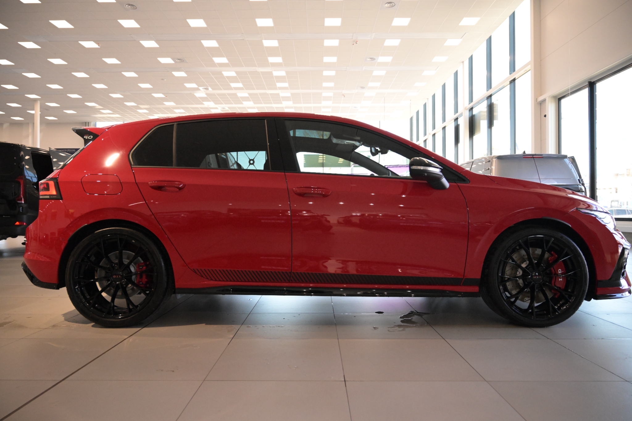 Volkswagen Golf 0 KR INSATS 2026, bild 7/62
