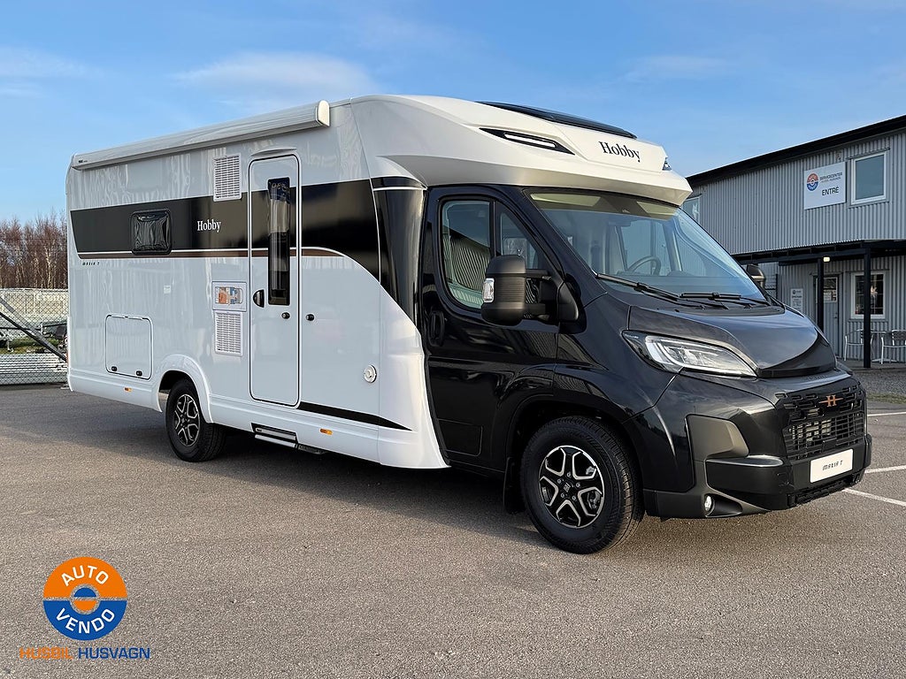 Hobby Maxia T 740 WF