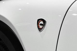 SUV Mazda MX-30 7 av 15