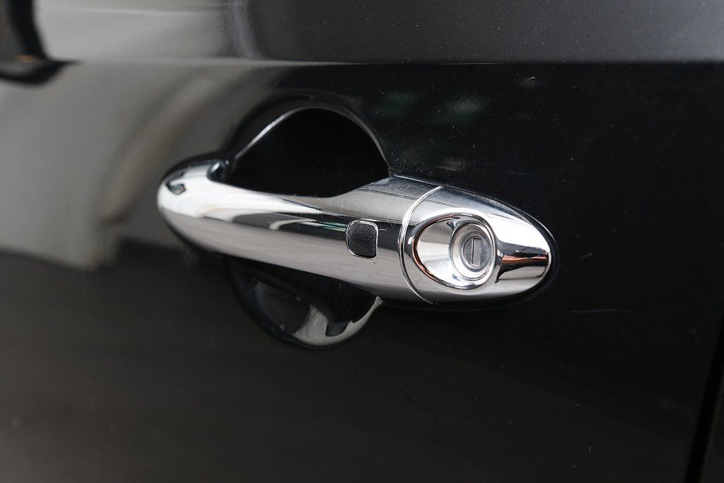 Kia Picanto 1,0 T-GDI 100hk GT-Line 5D Navi Skinn Kamera 2021