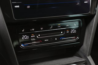 Kombi Volkswagen Passat 20 av 24