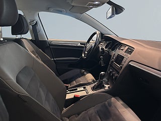 Volkswagen Golf Alltrack 2.0 TDI 4Motion Alltrack Drag Psens Dvärm Kamera SoV