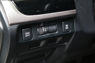 SUV Subaru Forester 13 av 26