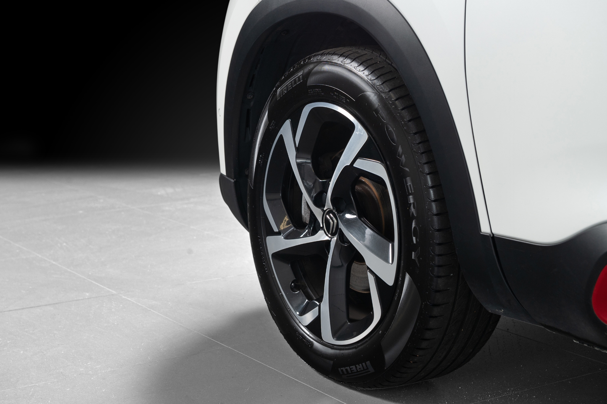 Citroen C5 Aircross 2020, photo 7/52