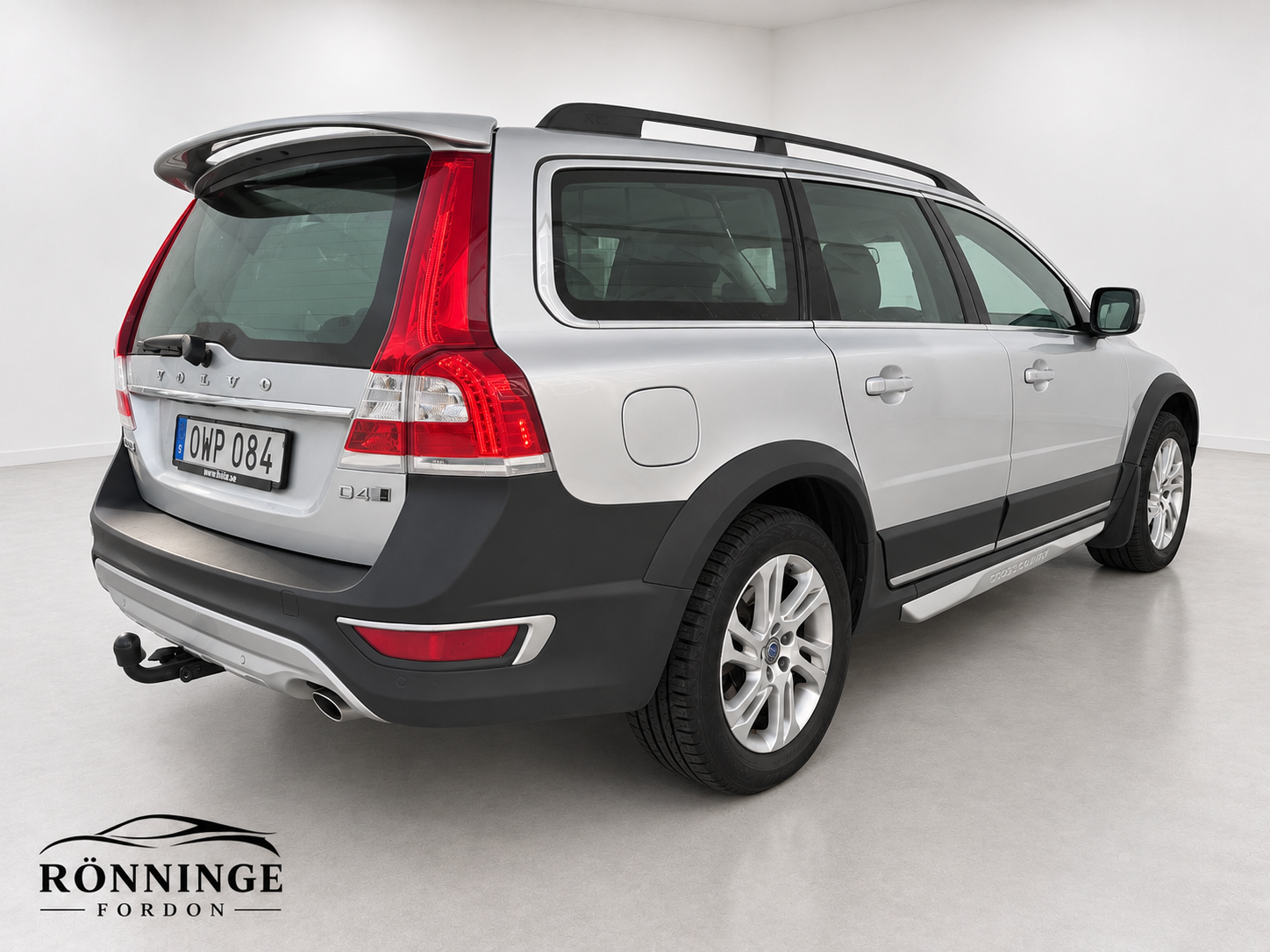 Volvo XC70 D4 Momentum Classic 2016, kuva 7/10