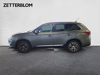 Kombi Mitsubishi Outlander 2 av 13
