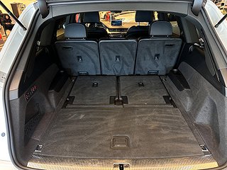 Audi Q7 50 TDI Alpine S Line Nightvision/360/7-sits/SoV-däck