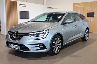 Kombi Renault Mégane 1 av 24