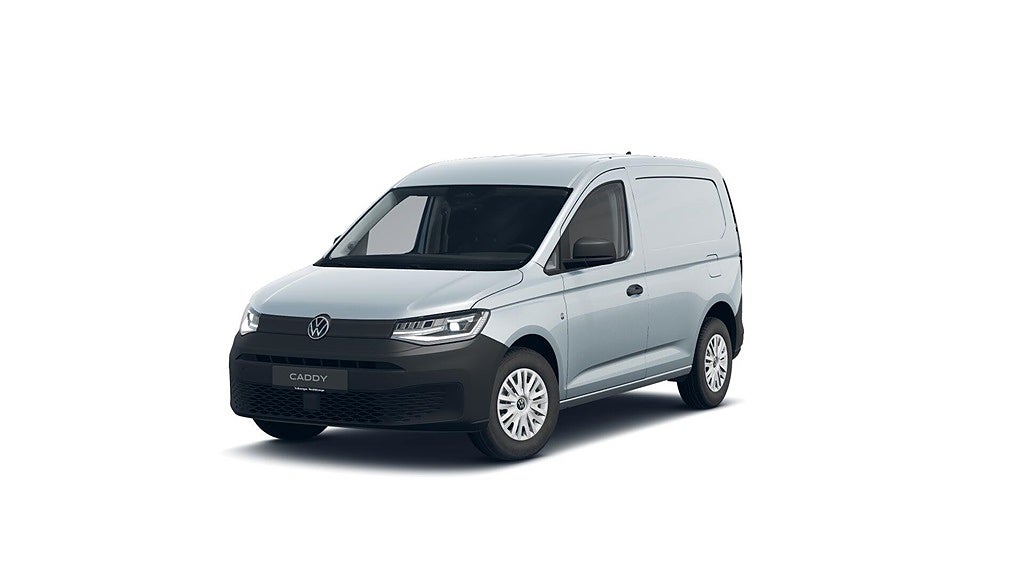 Volkswagen Caddy PROLINE TDI 75HK