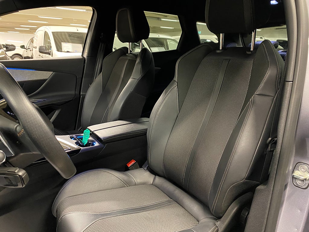 Bild på Peugeot 3008 GT BlackPack 1.2 PureTech 130hk AUT