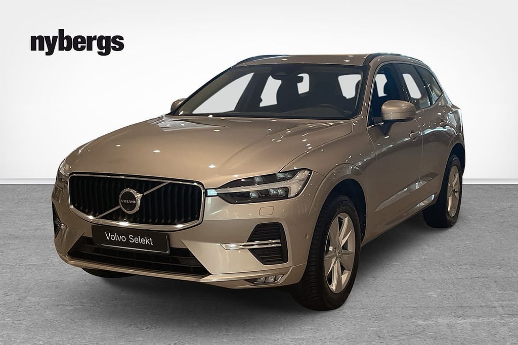 Volvo XC60 B4 AWD Diesel Core