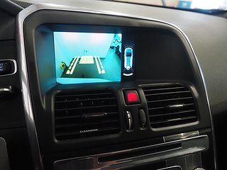 SUV Volvo XC60 19 av 28