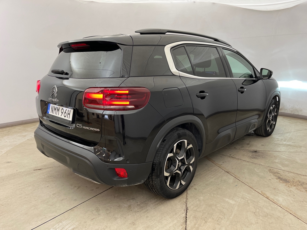 Citroen C5 Aircross 2023, bild 4/10
