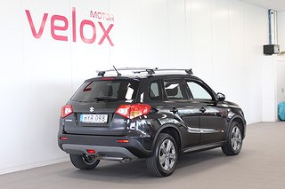 SUV Suzuki Vitara 4 av 21