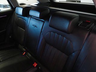 Kombi Skoda Superb 17 av 23