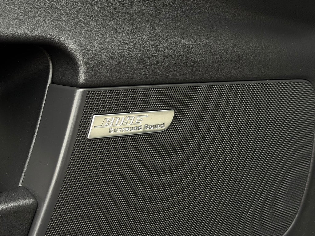AUDI RS6 AVANT 5.0 V10 BITURBO 579ch QUATTRO - BOSE - CUIR - FREINS CARBONE - ACC - SIÈGES CHAUFFANTS AVANT/ARRIÈRE