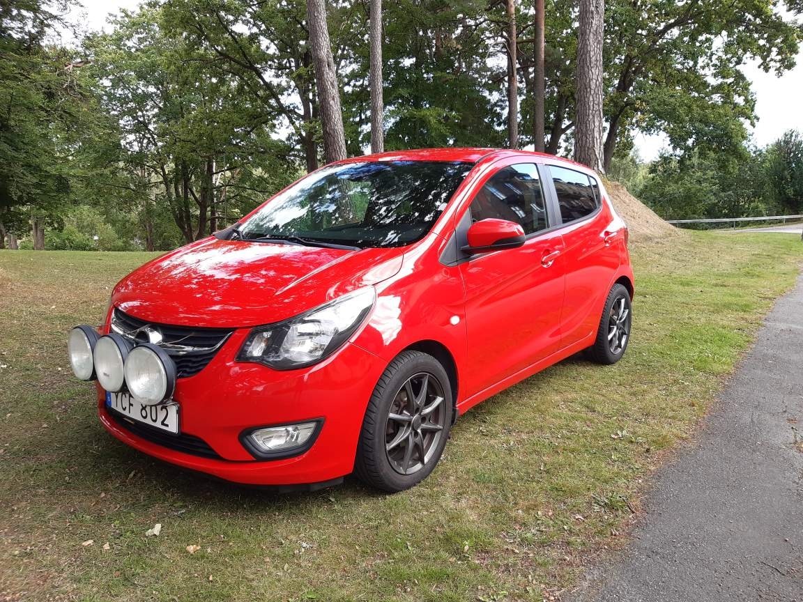 Opel