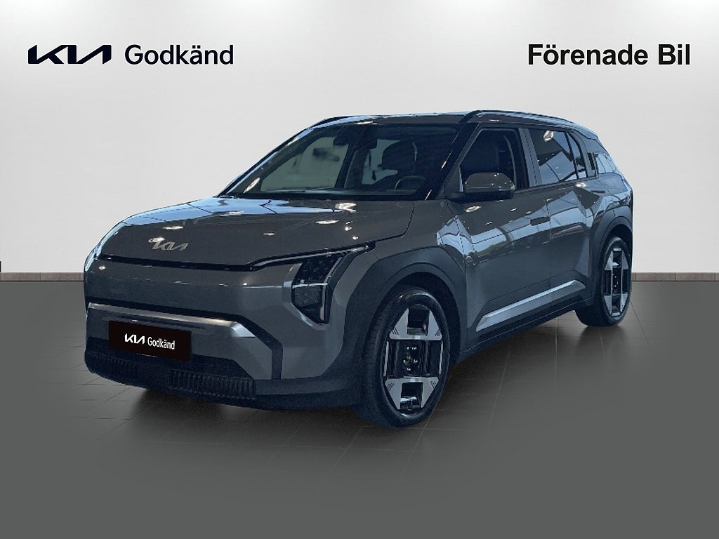 Kia EV3 PLUS LONG RANGE | KIA GODKÄND | DEMO