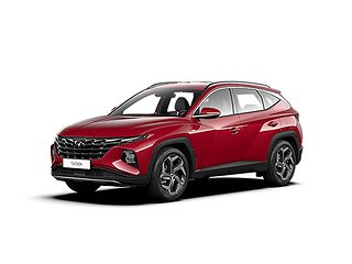 SUV Hyundai Tucson