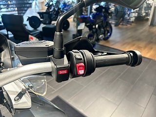 BMW R1250GS /3,45%/Performance/Aluväskor/Wunderlich/Touring-ruta