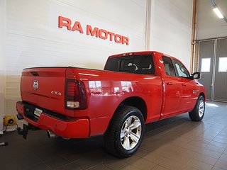 Transportbil - Flak RAM 1500 HEMI 5 av 23