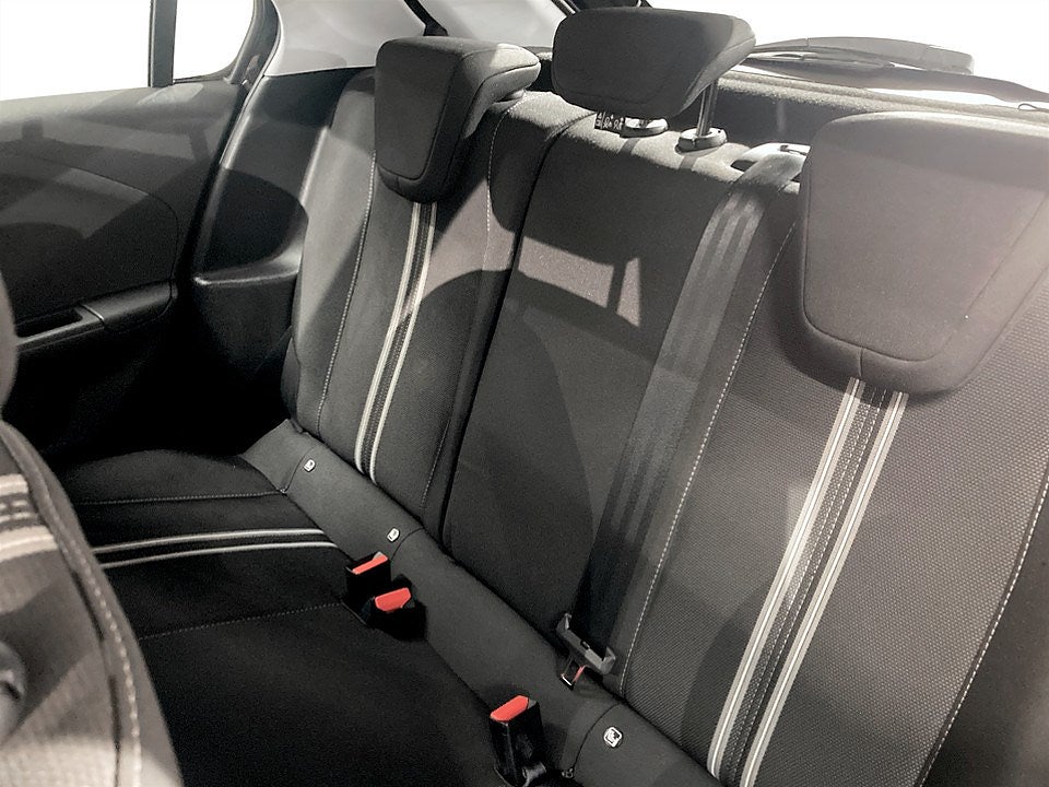 Bild på Opel Corsa-e D&T 50kWh 136hk Aut - B-KAMERA, CARPLAY