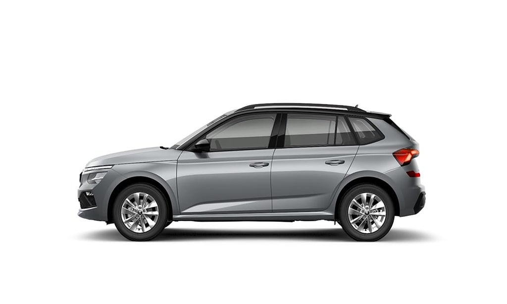 Skoda Kamiq SELECTION 1,0 TSI 116 HK 7 VXL DSG