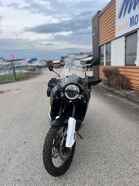 HUSKVARNA NORDEN 2023 - miniatyr 2
