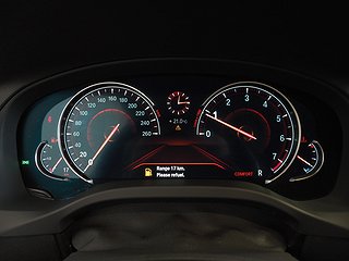SUV BMW X3 20 av 24