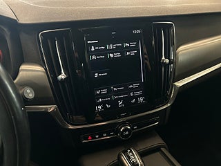 Volvo V90 D3 Bussines Advanced S&V-hjul/Dvärm/A.d Fart/Carplay