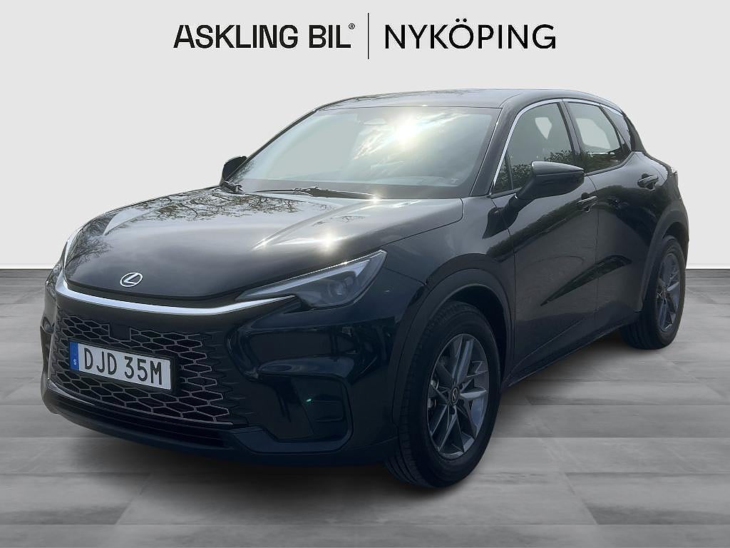 Lexus LBX 1,5 Hybrid (Vinterhjul ingår!)