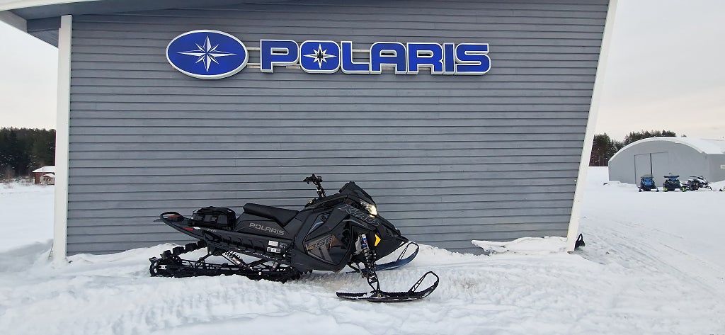 Polaris KHAOS 146 Slash 