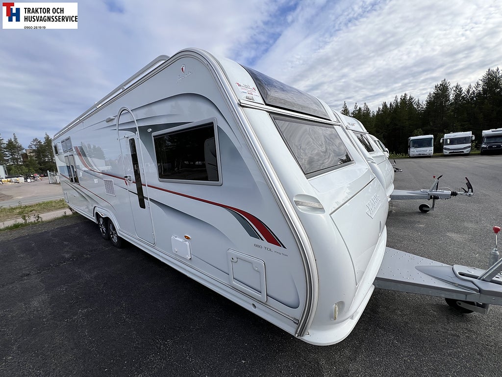 Kabe Imperial Hacienda 880 DTDL -16