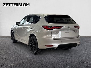 Kombi Mazda CX-60 3 av 27