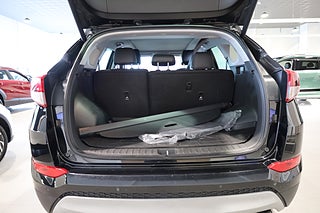 Kombi Hyundai Tucson 30 av 30