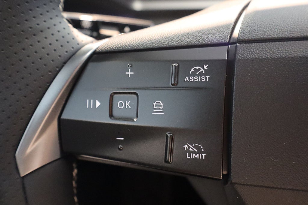 Bild på Opel Grandland GS Hybrid 136hk Aut - DRAG, PANORAMA