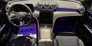 Kombi Mercedes-Benz C 3 av 6