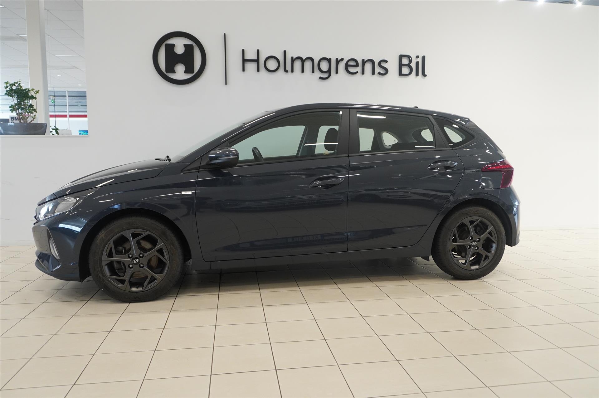Hyundai i20 2023, bild 3/41